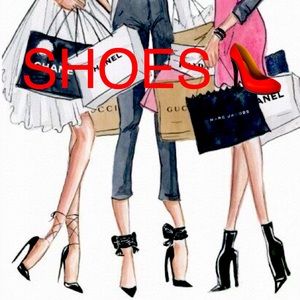 Come SHOP for SHOES! 👠 Oscar de la Renta, Via Spiga, Sam Edelman, Calvin Klein